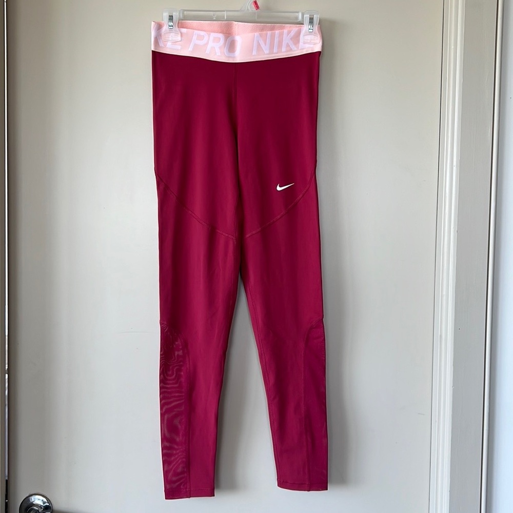 Nike Dri-FIT Leggings